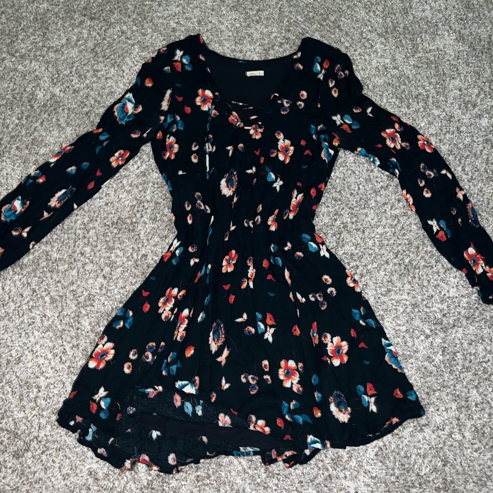 Hollister dress